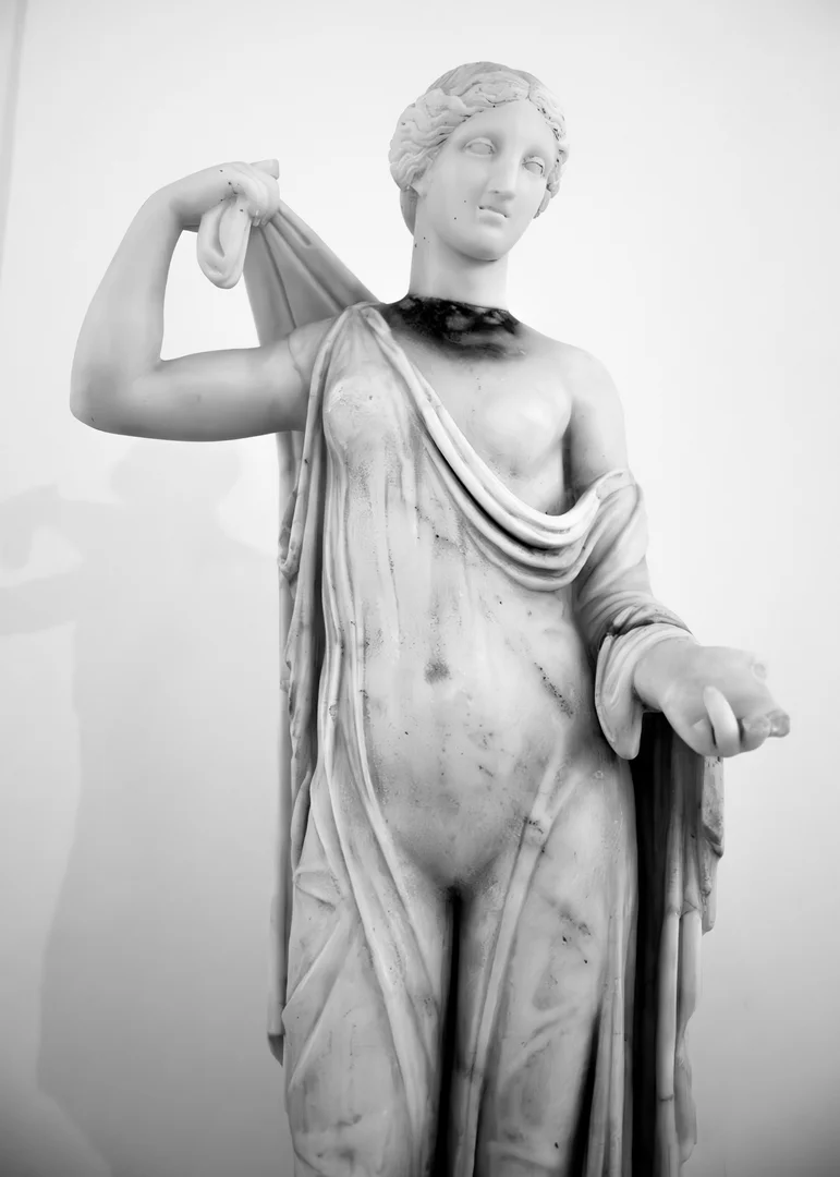 Museo Archeologico Nazionale di Napoli - Gallery 17