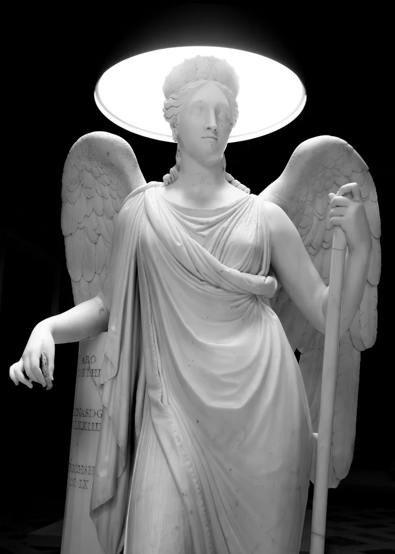 Museo Archeologico Nazionale di Napoli - Gallery 13