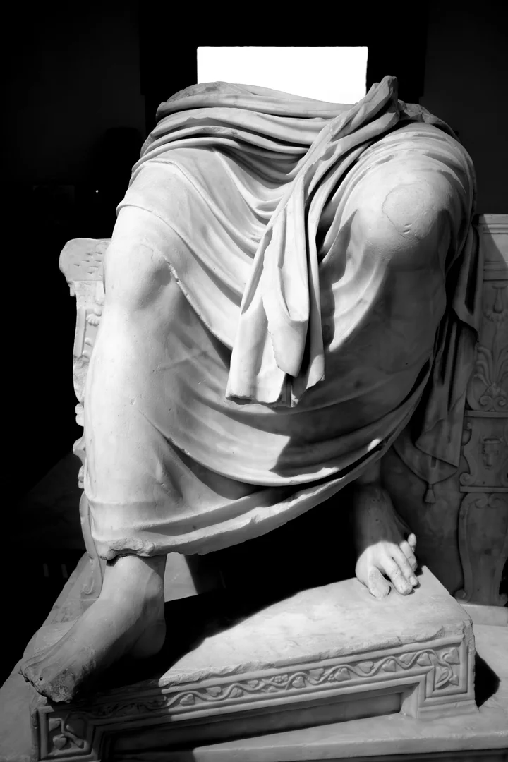 Museo Archeologico Nazionale di Napoli - Gallery 2