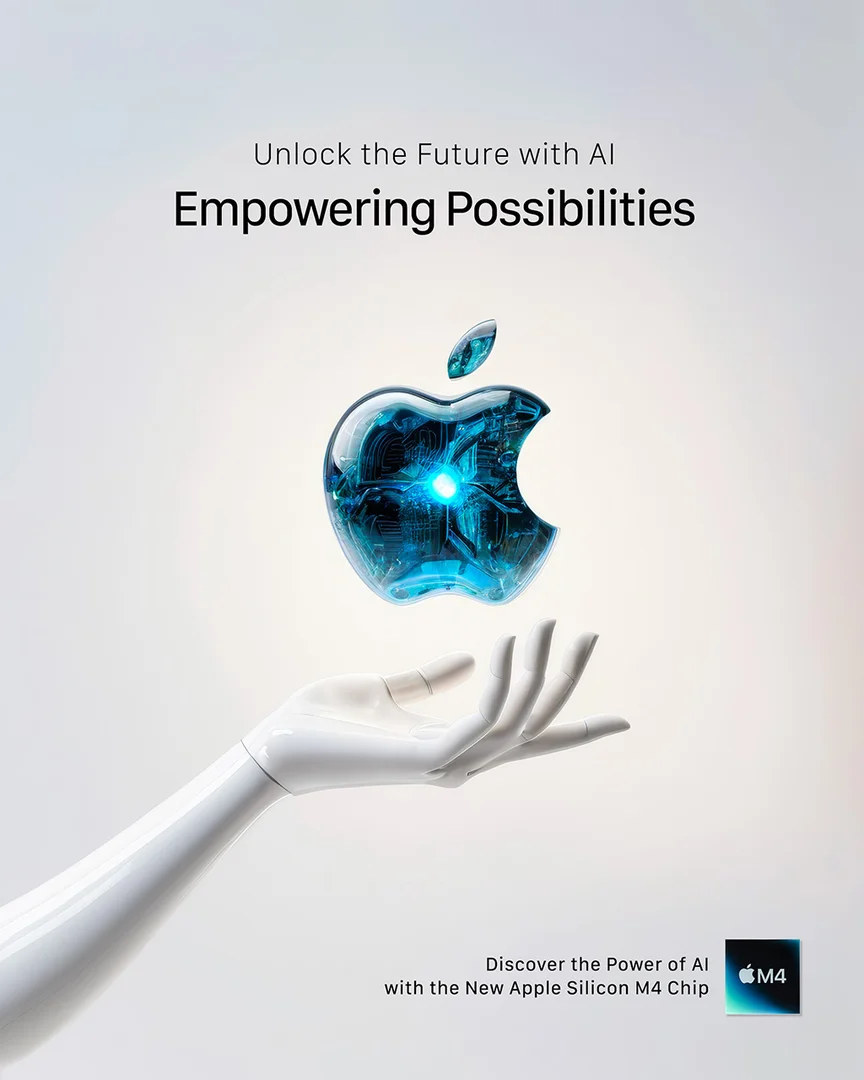 AI Branding - Gallery 1